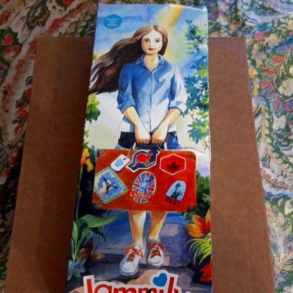 Lammily   - Picture 1 of 8